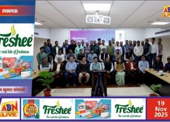 आरडीएसओ में सम्पन्न हुआ तीन दिवसीय कर्मयोगी प्रशिक्षण, 28 वरिष्ठ पर्यवेक्षकों ने पाया मास्टर ट्रेनर का दर्जा