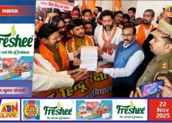 अल-फलाह विश्वविद्यालय को ध्वस्त कर पांडव वेद विद्यापीठ बनाया जाए: गोपाल राय की मांग