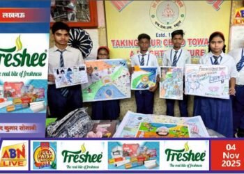 प्रधानमंत्री नरेंद्र मोदी 8 नवंबर को करेंगे लखनऊ-सहारनपुर वंदे भारत एक्सप्रेस का शुभारंभ