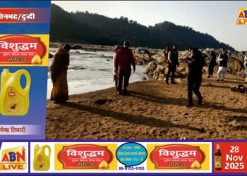 अद्वितीय प्राकृतिक खूबसूरती, फिर भी विकास से कोसों दूर जोरकहू पिकनिक स्पॉट