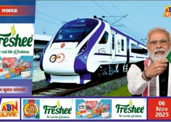 प्रधानमंत्री नरेन्द्र मोदी 8 नवम्बर को वाराणसी से चार नई वंदे भारत ट्रेनों को दिखाएंगे हरी झंडी