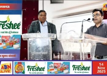 विश्व मधुमेह दिवस पर पूर्वोत्तर रेलवे लखनऊ मंडल में जागरूकता शिविर, 115 रेलकर्मियों का हुआ स्वास्थ्य परीक्षण