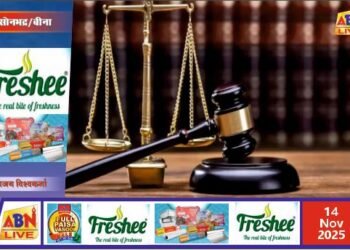 पॉक्सो केस में कठोर सज़ा: आरोपी को 20 वर्ष की कैद