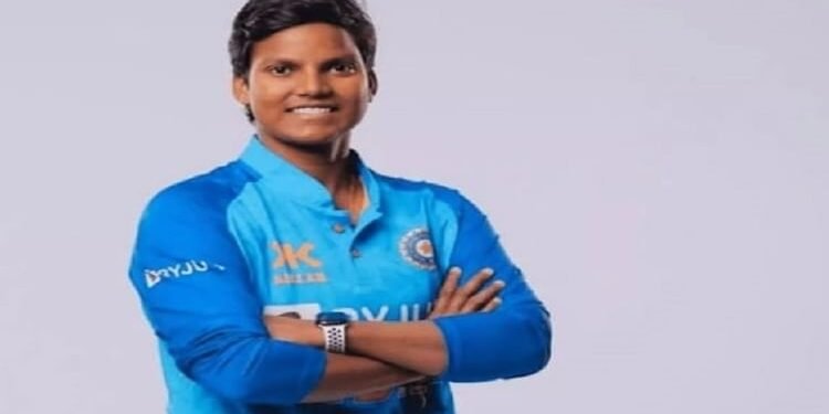 Deepti Sharma: विश्व कप विजेता दीप्ति का आज आगरा में होगा भव्य स्वागत, रोड शो में गूंजेंगे देशभक्ति के गीत