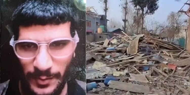 Delhi Blast: उमर के फोन में फिदायीन हमले के महिमामंडन का वीडियो, सुसाइड बॉम्बिंग को मानता था शहादत की मुहिम