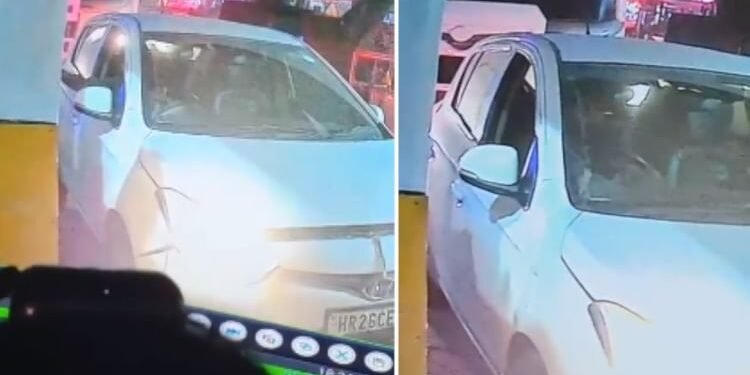 Delhi Bomb Blast: धमाके से पहले 11 घंटे तक दिल्ली में घूमती रही कार, पार्किंग से निकलकर 24 मिनट में ब्लास्ट