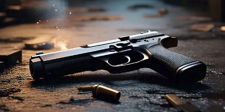 Delhi : शाहदरा में शादी के दौरान विवाद में नाबालिग की गोली मारकर हत्या, आरोपी CISF हेड कांस्टेबल गिरफ्तार