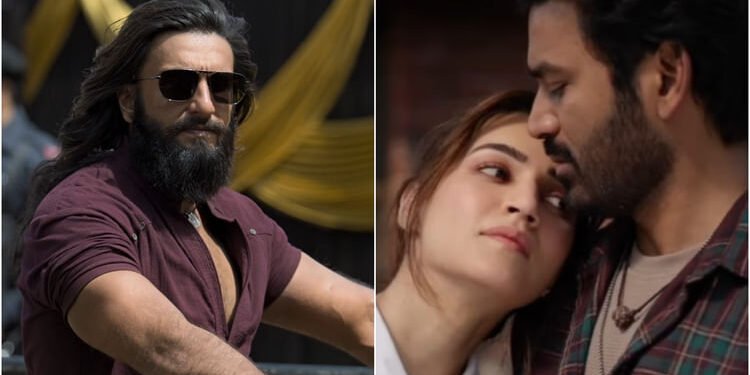 Dhurandhar Trailer: ‘धुरंधर’ और ‘तेरे इश्क में’ समेत कई फिल्मों के इवेंट हुए कैंसिल, जानिए आखिर क्या है वजह?