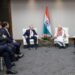 G20 Summit: PM मोदी की नैस्पर्स प्रमुख-CEO से अहम मुलाकात, भारत के डिजिटल इकोसिस्टम में निवेश बढ़ाने पर चर्चा