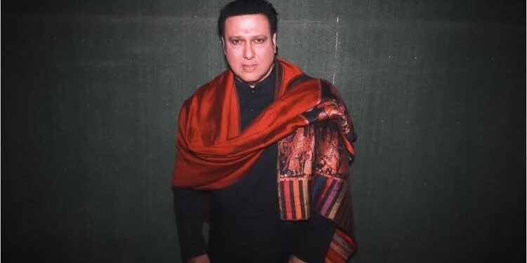 Govinda: आधी रात अस्पताल में भर्ती हुए गोविंदा, दोस्त ने दिया हेल्थ अपडेट; जानिए क्या है वजह