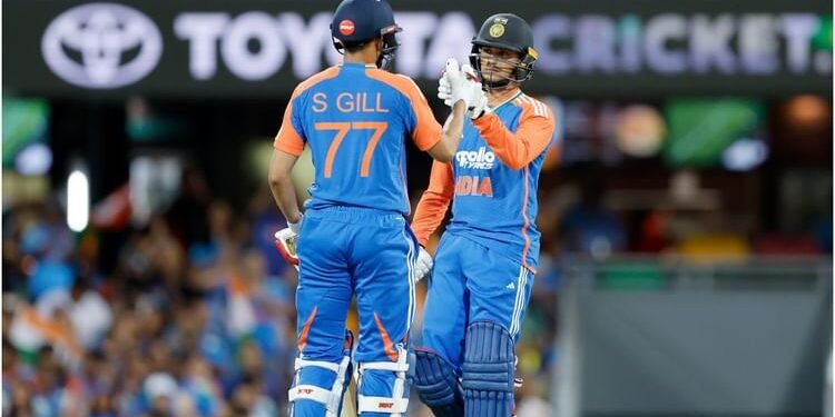 IND vs AUS: बारिश की भेंट चढ़ा आखिरी टी20, भारत ने 2-1 से जीती सीरीज; ऑस्ट्रेलिया से लिया ODI की हार का बदला