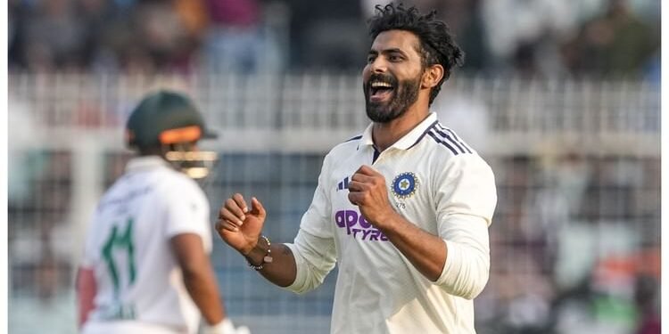 IND vs SA Live Score: 74 पर दक्षिण अफ्रीका को दूसरा झटका, जडेजा को दूसरी सफलता, भारत पर बढ़त 360 रन के पार