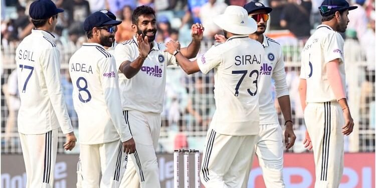 IND vs SA Live Score: दक्षिण अफ्रीका का स्कोर 100 के पार, बावुमा-बॉश क्रीज पर; भारत को विकेट की तलाश