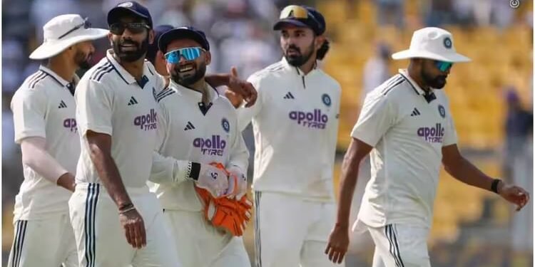 IND vs SA Live Score: दक्षिण अफ्रीका की पहली पारी जल्द समेटने उतरेगा भारत, थोड़ी देर में शुरू होगा मुकाबला