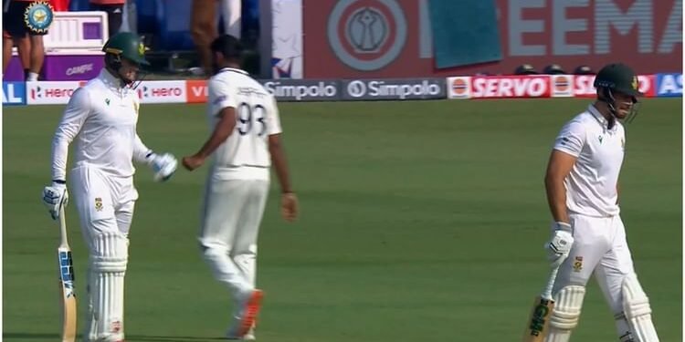 IND vs SA Live Score: पहले घंटे में भारत विकेट को तरसा, द. अफ्रीका 34/0, राहुल ने मार्करम का आसान कैच छोड़ा