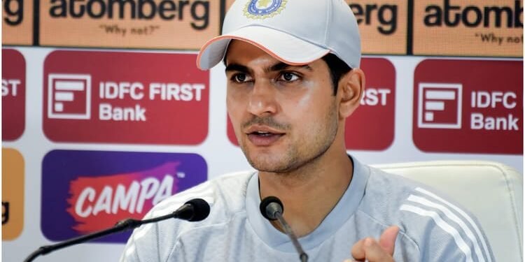 IND vs SA ODI: चोटिल शुभमन गिल का वनडे सीरीज में भी खेलना मुश्किल, ये दो बल्लेबाज कप्तानी की दौड़ में सबसे आगे