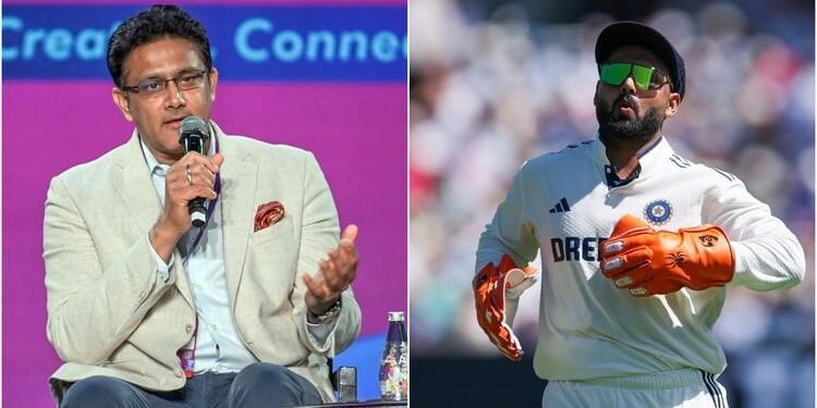 IND vs SA: कोलकाता में भारत की हार पर पंत ने जताया अफसोस, कुंबले ने बुमराह को पहला ओवर न देने पर उठाए सवाल