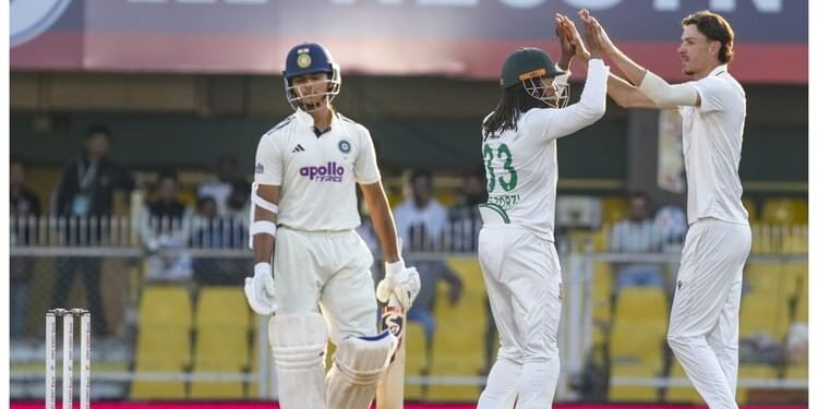 IND vs SA: जीत के लिए भारत को करना होगा करिश्मा, आखिरी दिन बनाने होंगे 522 रन; दक्षिण अफ्रीका को चाहिए 8 विकेट