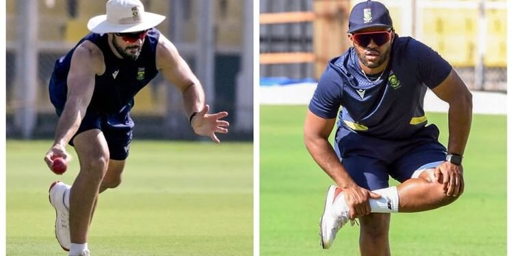 IND vs SA: बावुमा संभालेंगे वनडे की कमान, भारत के खिलाफ टी20 सीरीज में मार्करम करेंगे द. अफ्रीका की कप्तानी