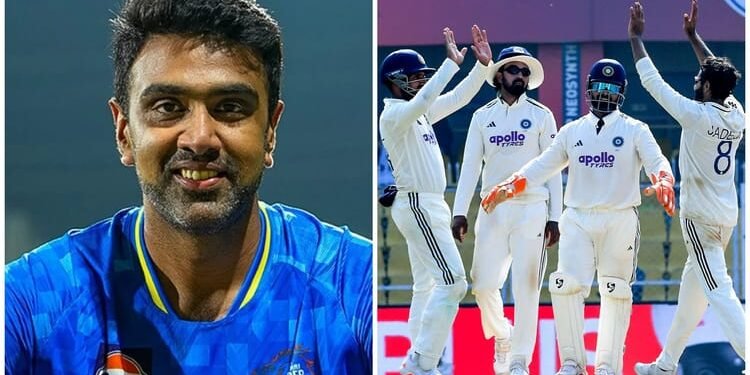 IND vs SA: भारत अब स्पिन के खिलाफ कमजोर क्यों? रविचंद्रन अश्विन ने बताई बड़ी वजह, बोले- ये अचानक नहीं हुआ...