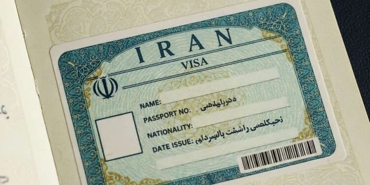 Iran Visa: ईरान ने भारतीयों के लिए वीजा-फ्री सुविधा की निलंबित, विदेश मंत्रालय ने जारी की एडवाइजरी