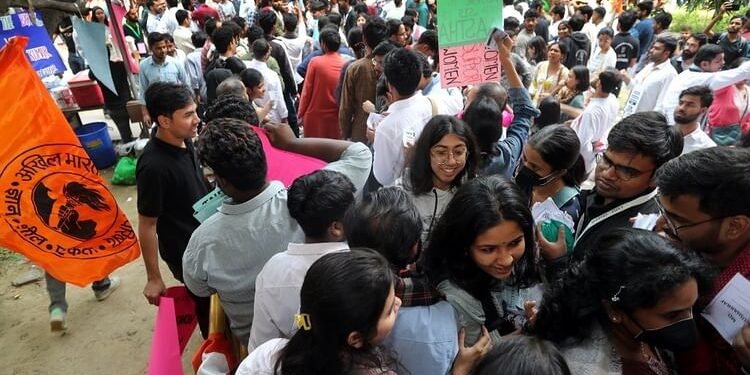 JNUSU Election Result: ABVP ने एक और पद पर बनाई बढ़त, दो पदों पर लेफ्ट आगे; यहां पढ़ें पूरी जानकारी