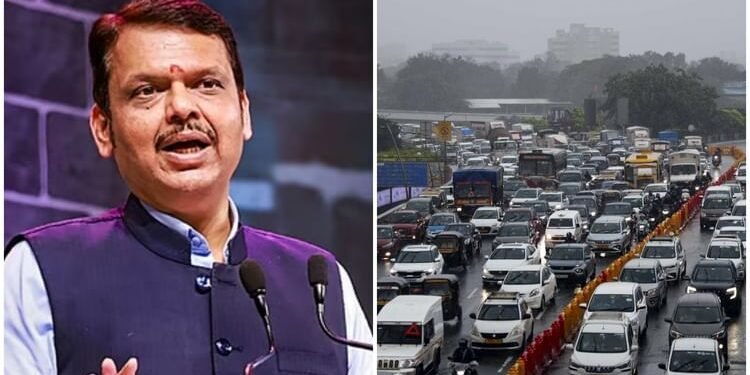 Maharashtra: मुंबई की सड़कों से भीड़ कम करने के लिए 'पाताल लोक' योजना, CM बोले- सुधरेंगे हालात; जानें यह क्या