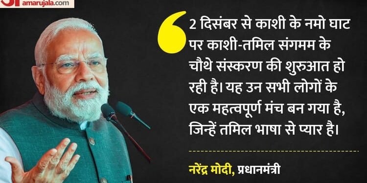 Mann Ki Baat: राम मंदिर धर्मध्वजा से लेकर 1500 एंड्युरेंस स्पोर्ट्स तक, पीएम मोदी के संबोधन की बड़ी बातें