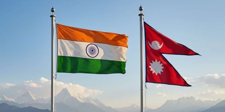 Nepal Elections: चुनाव से पहले भारत-नेपाल के बीच बातचीत, राजदूत श्रीवास्तव ने गृहमंत्री आर्यल से की मुलाकात