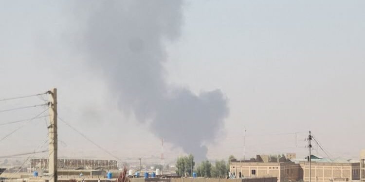 Pakistan: पाकिस्तान ने अफगानिस्तान पर फिर किया हमला, बमबारी में नौ बच्चों समेत 10 की मौत, 4 घायल