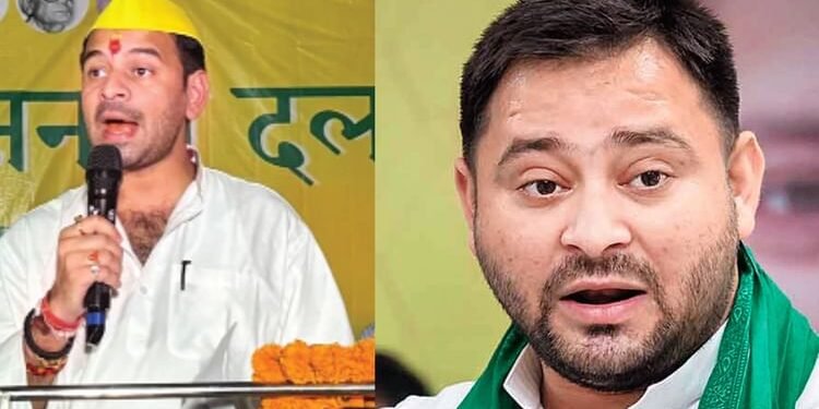 RJD: हार के खलनायक...अस्तित्व बचाने की चुनौती; करारी हार के बाद अब परिवार में शुरू हो सकती है विरासत की जंग