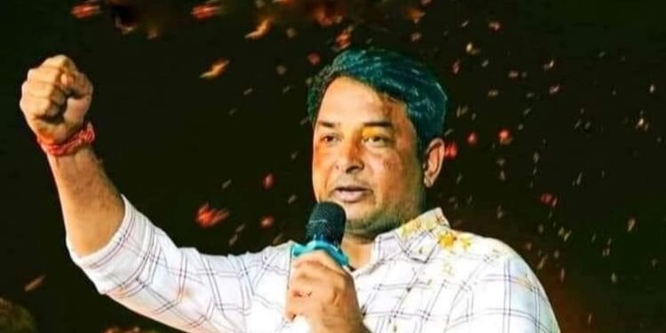 Rajasthan: ‘मेरे खिलाफ FIR झूठी, लड़ाई जारी रखूंगा’, SDM थप्पड़कांड वाले मीणा बोले- जल्द बनाएंगे तीसरा मोर्चा