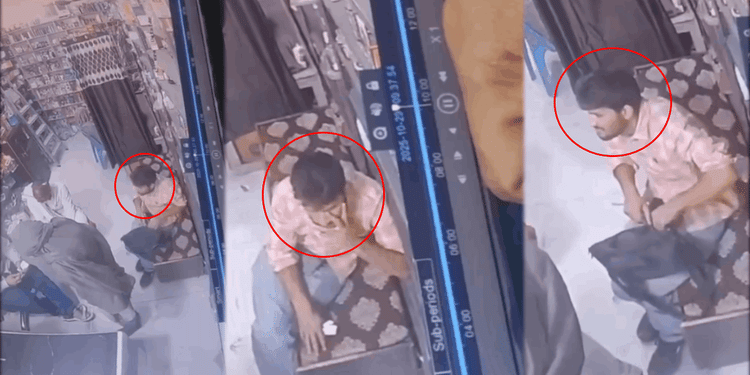 Red Fort Blast: जमात से मिले 40 लाख को लेकर उमर-मुजम्मिल में बढ़ा था तनाव, दोनों में चल रही थी तनातनी