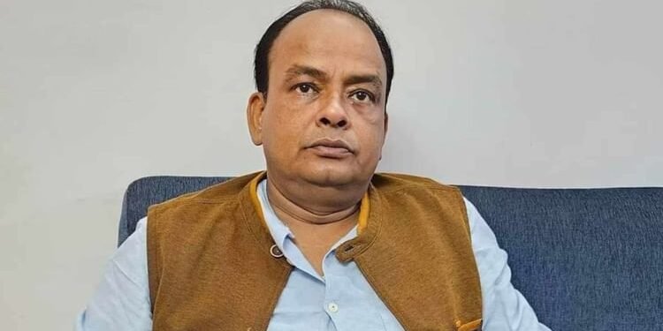 SIR: 'बीएलओ नाम काटने आए तो उसे कमरे में बंद कर दें', झारखंड के मंत्री इरफान का विवादित बयान; विपक्ष ने घेरा