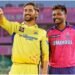 Sanju Samson-MS Dhoni: चेन्नई सुपर किंग्स में शामिल होकर संजू सैमसन खुश, बोले- धोनी के साथ खेलना मेरा सपना था