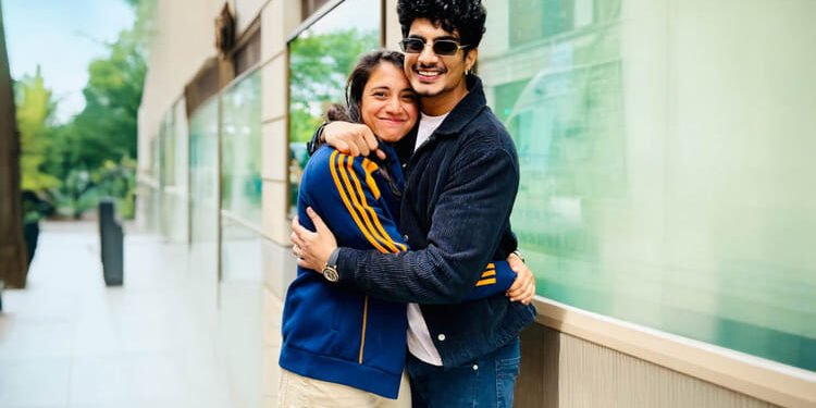 Smriti-Palash: शादी टलने के बाद मंधाना और पलाश के इंस्टाग्राम प्रोफाइल पर दिखा एक जैसा इमोजी, किस ओर है इशारा?