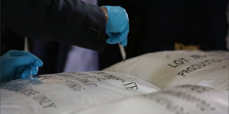 Smuggling: अमेरिका में जैविक सामग्री तस्करी मामले में चीनी वैज्ञानिक दोषी, सजा पूरी होने के बाद होगा निर्वासन