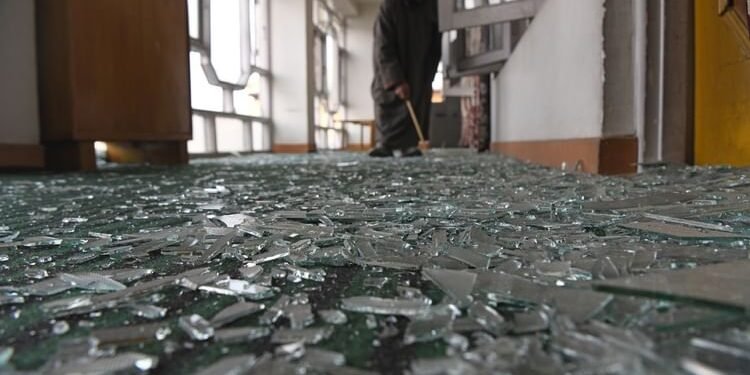 Srinagar Blast: नौगाम थाने में धमाके की जांच के लिए उच्च स्तरीय समिति का गठन, 14 नवंबर की घटना... पड़ताल शुरू