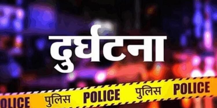 Srinagar: बडगाम में दो वाहनों की भीषण टक्कर में 10 लोगों की मौत, पुलिस मौके पर... सील किया गया पूरा इलाका