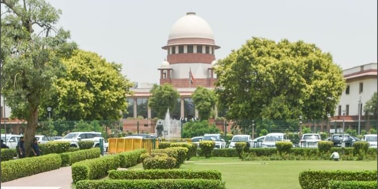 Supreme Court: देश में हर आठ मिनट में लापता हो रहा एक बच्चा; सुप्रीम कोर्ट चिंतित, कहा- ये एक गंभीर मुद्दा