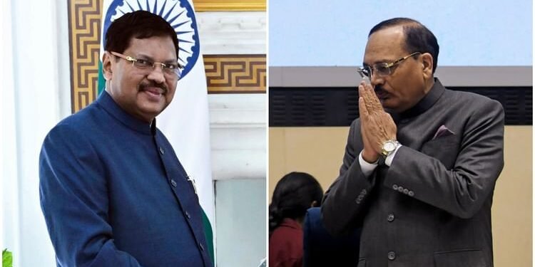 Supreme Court: भारत के चीफ जस्टिस बीआर गवई आज होंगे रिटायर; सोमवार को 53वें नए सीजेआई की शपथ लेंगे सूर्यकांत