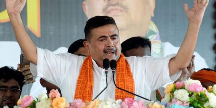 Suvendu Adhikari: SSC भर्ती में भ्रष्टाचार के आरोप, सुवेंदु ने जेल में बंद TMC विधायक की ऑडियो क्लिप जारी की