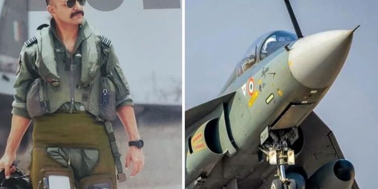 Tejas Air Crash: कांगड़ा के सपूत नमंश की पार्थिव देह आज पहुंचेगी घर, दोपहर बाद किया जाएगा अंतिम संस्कार