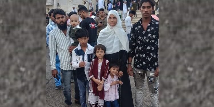 UP News: श्रावस्ती में संदिग्ध हालात में घर में मृत मिला पूरा परिवार, पांच मौतों से हड़कंप