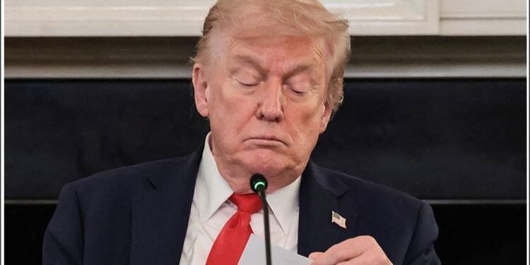 US H-1B Visa Cost: अमेरिकी सांसद बोले- ट्रंप H-1B वीजा शुल्क पर पुनर्विचार करें, भारत के साथ संबंध की दी दुहाई