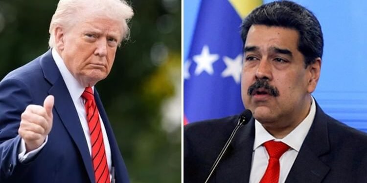 US-Venezuela Conflict: वेनेजुएला में सुरक्षा हालात बिगड़े, FAA की चेतावनी के बाद कई अंतरराष्ट्रीय उड़ानें रद्द