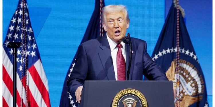 US: ट्रंप के भाषण की एडिटिंग विवाद में फंसा बीबीसी, डायरेक्टर जनरल और न्यूज हेड ने दिया इस्तीफा