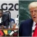 US: ट्रंप ने की अगले साल G20 समिट से दक्षिण अफ्रीका को बाहर करने की घोषणा, सभी भुगतान-सब्सिडी रोकने का भी एलान