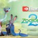 Zootopia 2 Review: जूडी हॉप्स की आवाज बनकर छाईं श्रद्धा, सधी हुई कहानी और परफेक्ट कॉमेडी से फिल्म बनी रोमांचक