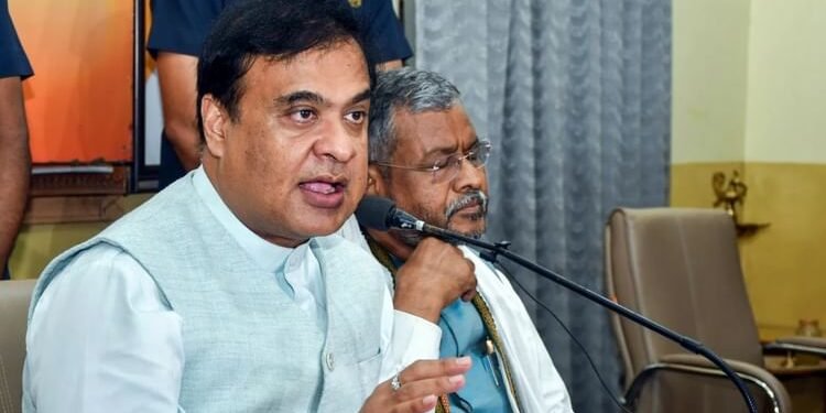 असम में बहुविवाह पर प्रतिबंध: विधानसभा से विधेयक पारित, CM हिमंत बोले- फिर सरकार बनने पर UCC भी लागू करेंगे